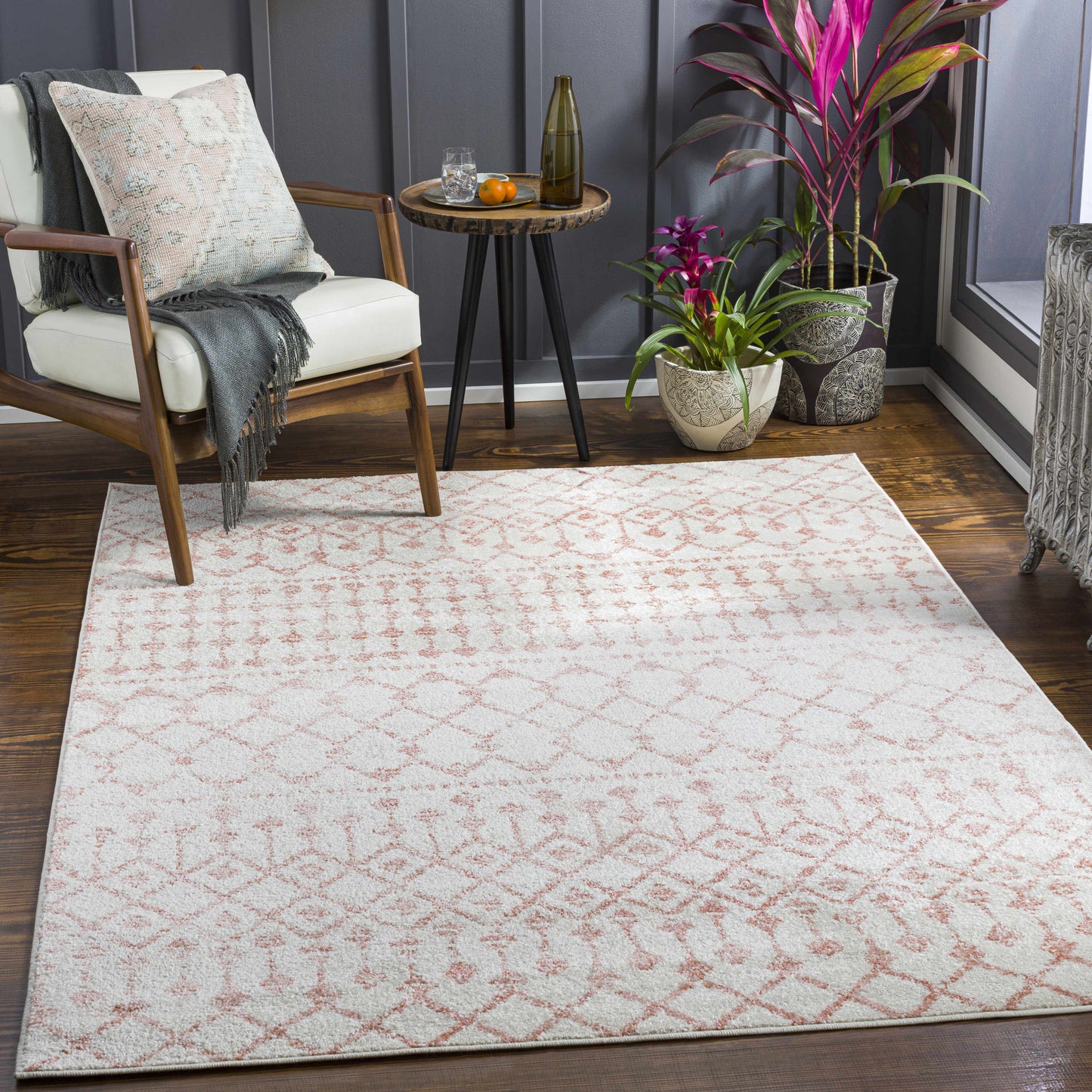 Chester CHE-2374 Machine Woven Rug