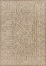 Tuareg TRG-2341 Machine Woven Rug