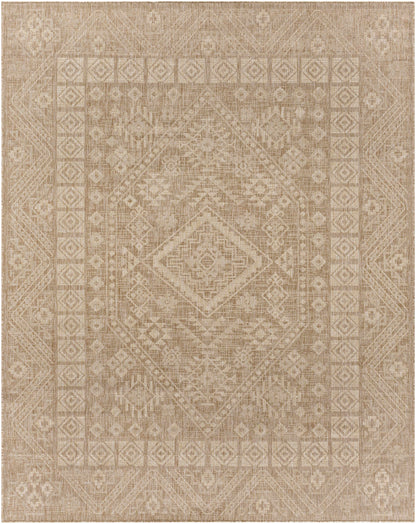 Tuareg TRG-2341 Machine Woven Rug