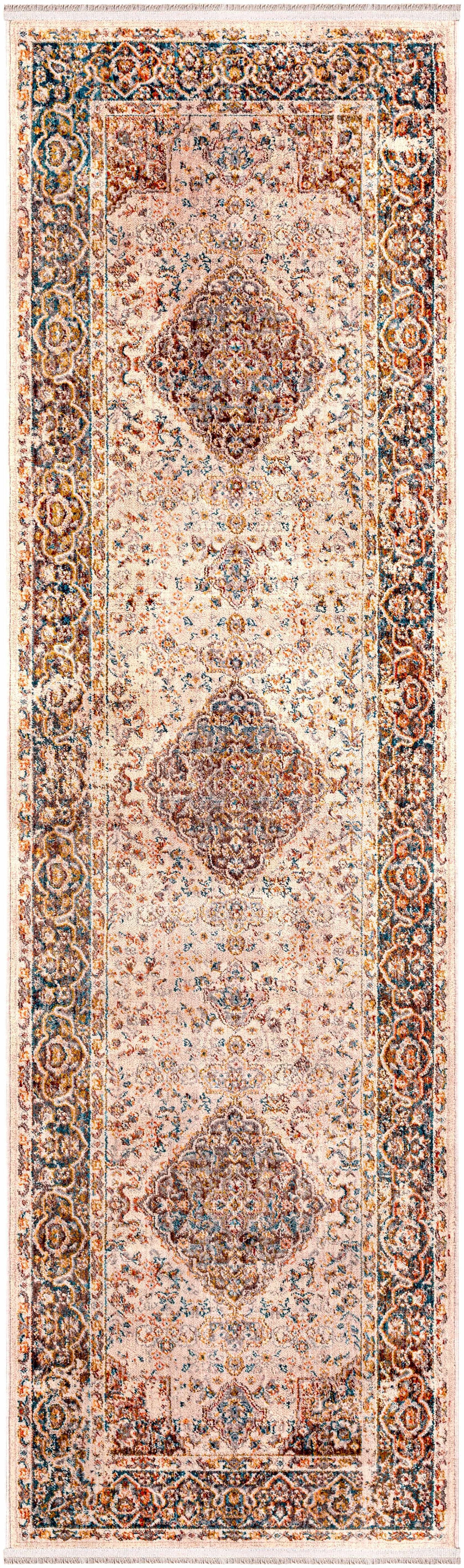 Ephesians EPC-2336 Machine Woven Rug