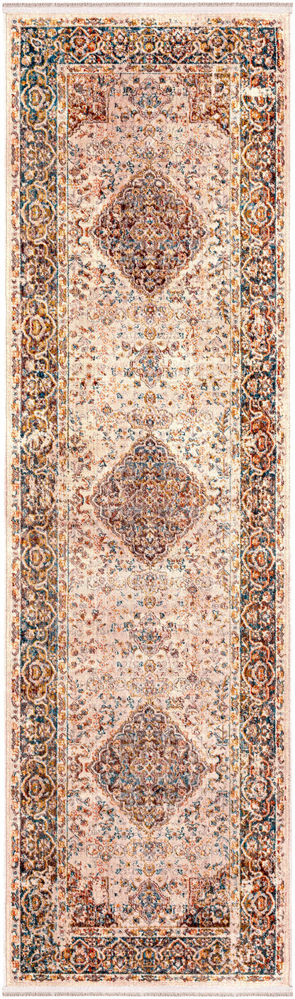 Ephesians EPC-2336 Machine Woven Rug