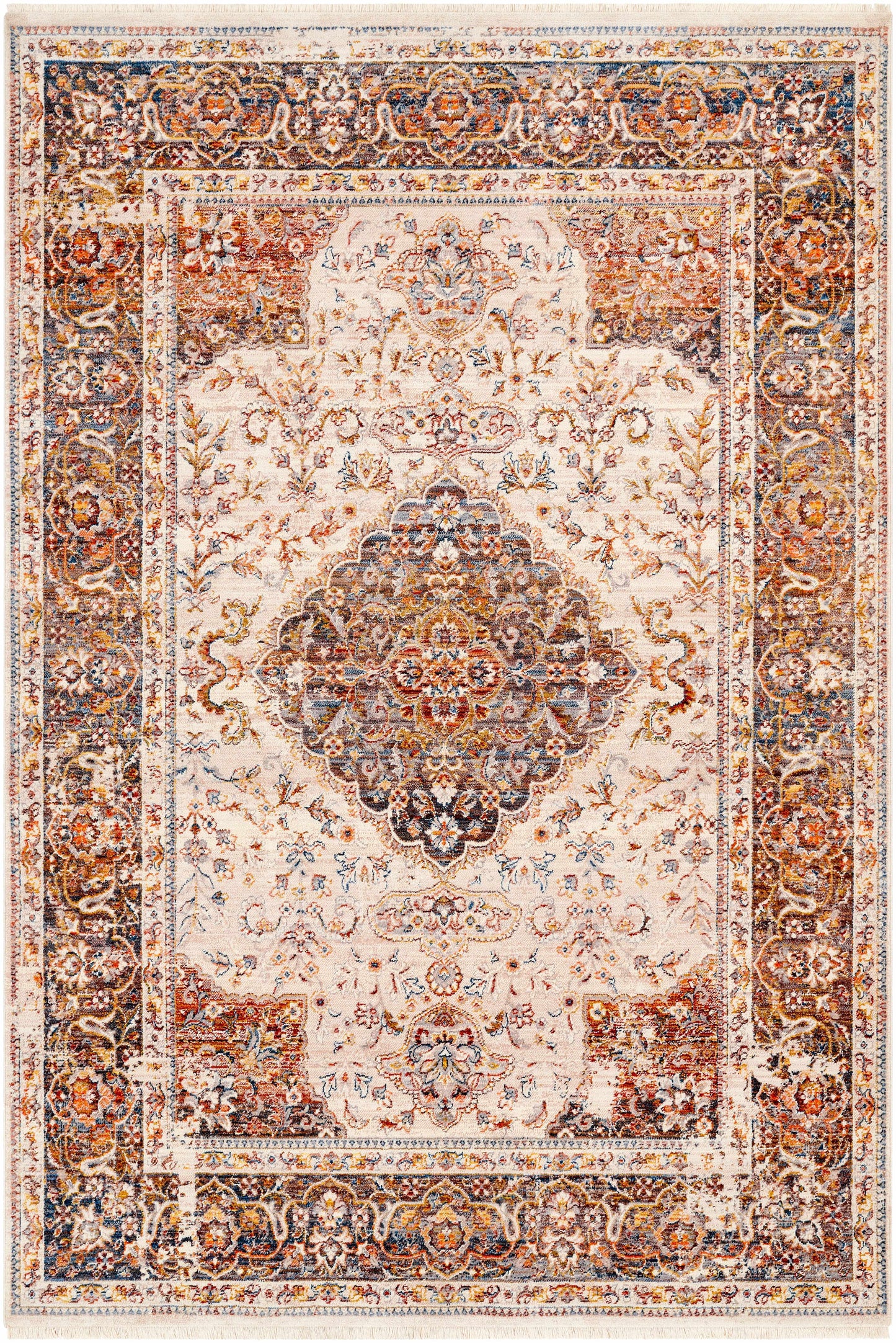 Ephesians EPC-2336 Machine Woven Rug