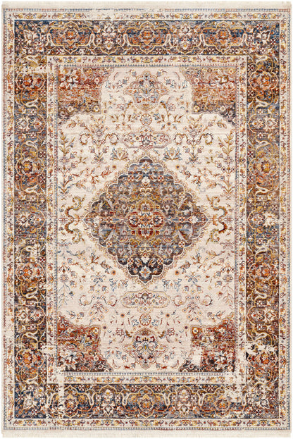 Ephesians EPC-2336 Machine Woven Rug