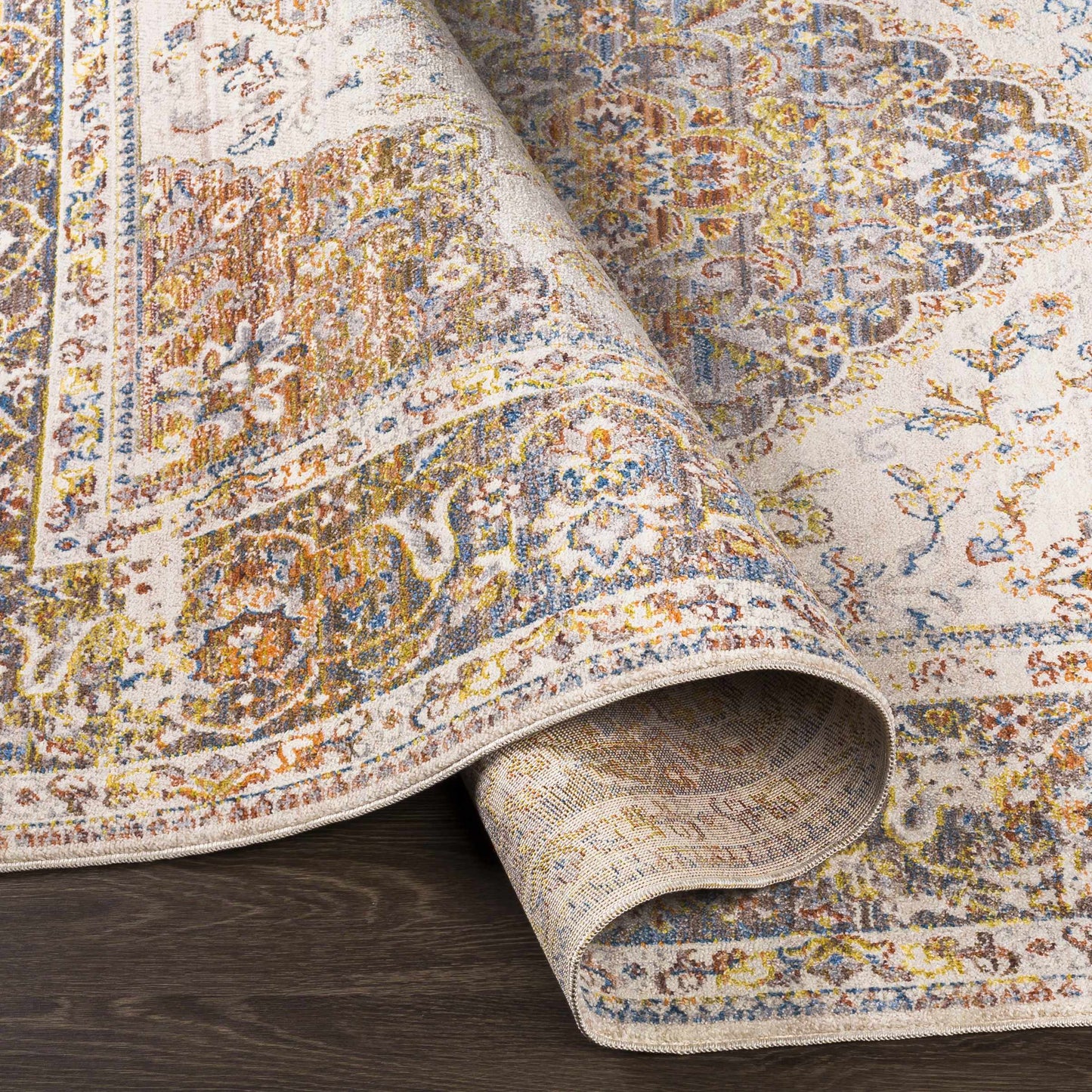 Ephesians EPC-2336 Machine Woven Rug