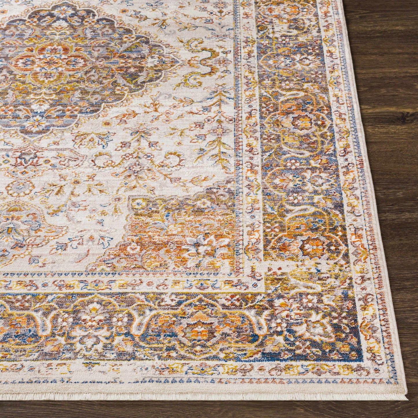 Ephesians EPC-2336 Machine Woven Rug