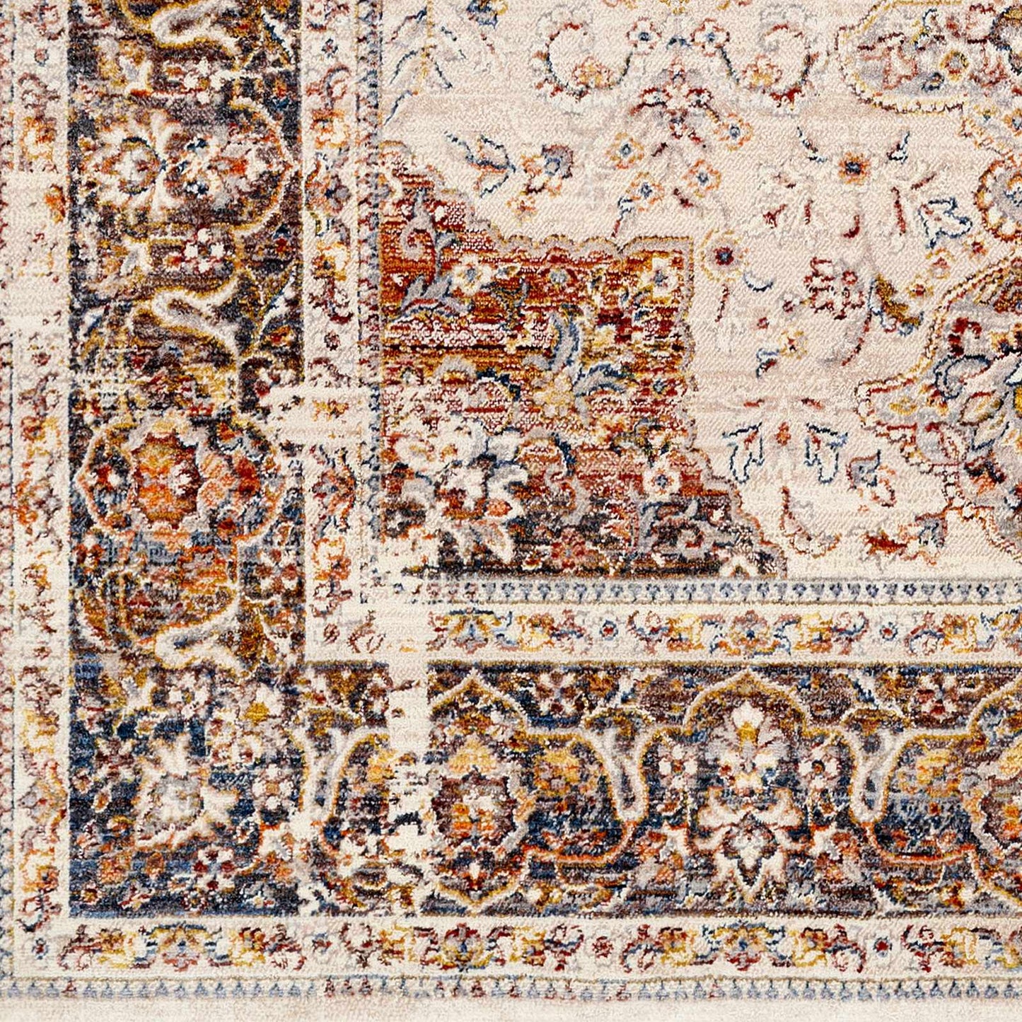 Ephesians EPC-2336 Machine Woven Rug