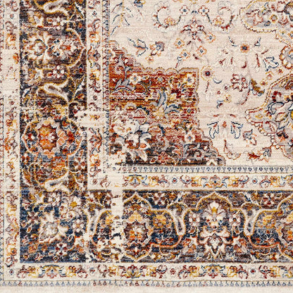 Ephesians EPC-2336 Machine Woven Rug