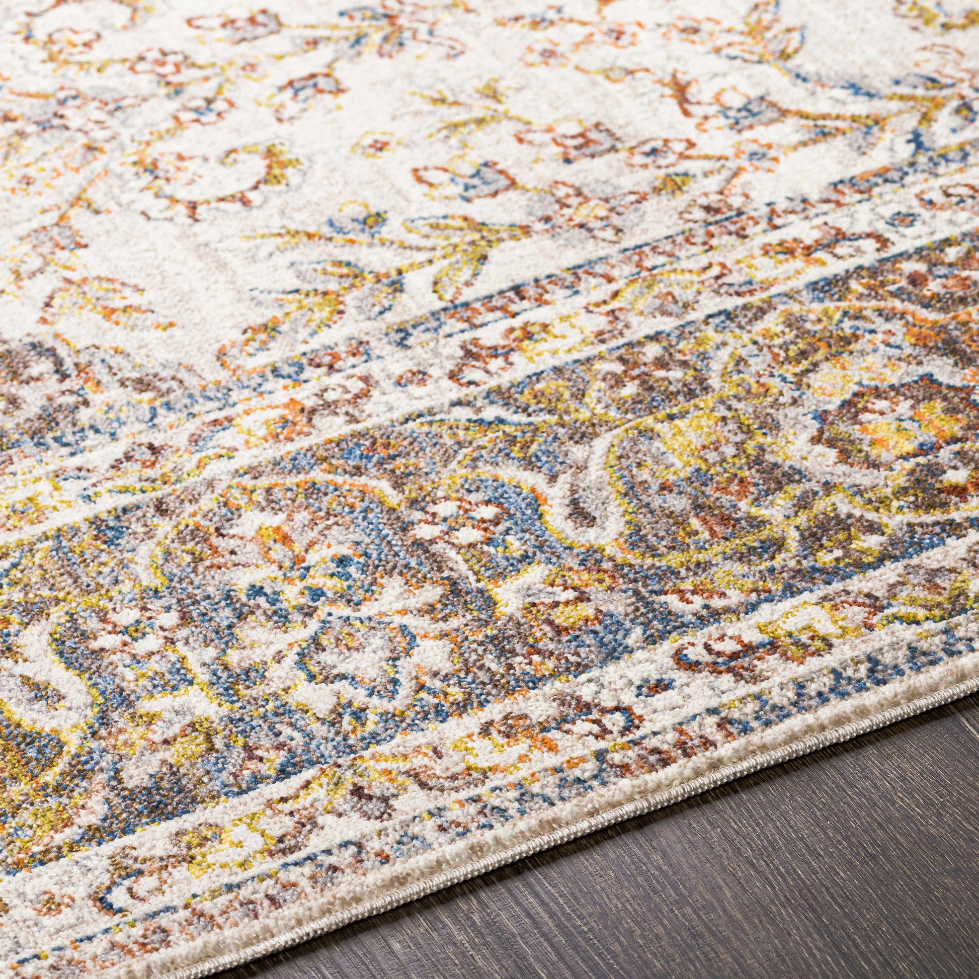 Ephesians EPC-2336 Machine Woven Rug