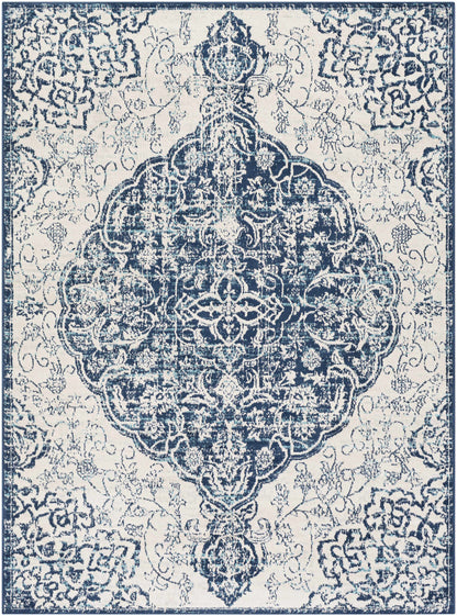 Floransa FSA-2323 Machine Woven Rug