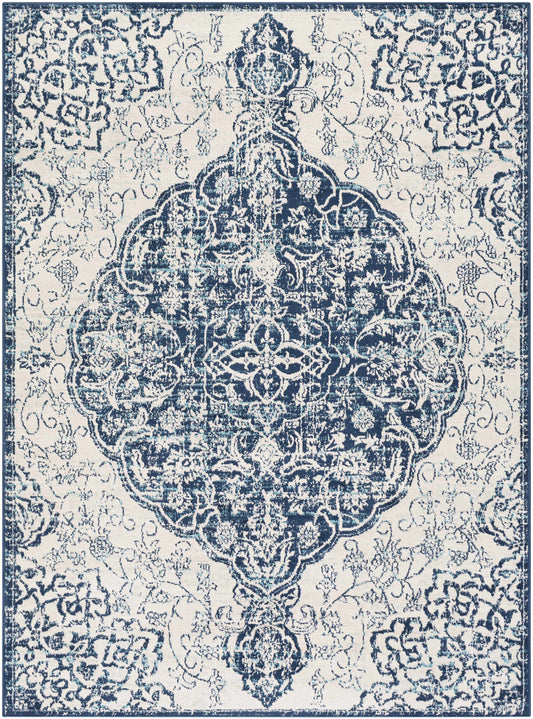 Floransa FSA-2323 Machine Woven Rug