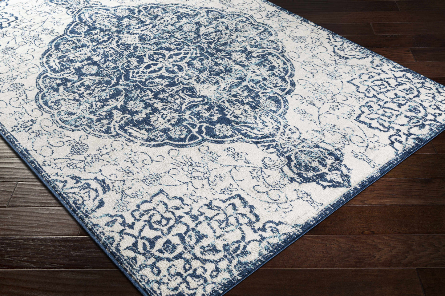 Floransa FSA-2323 Machine Woven Rug
