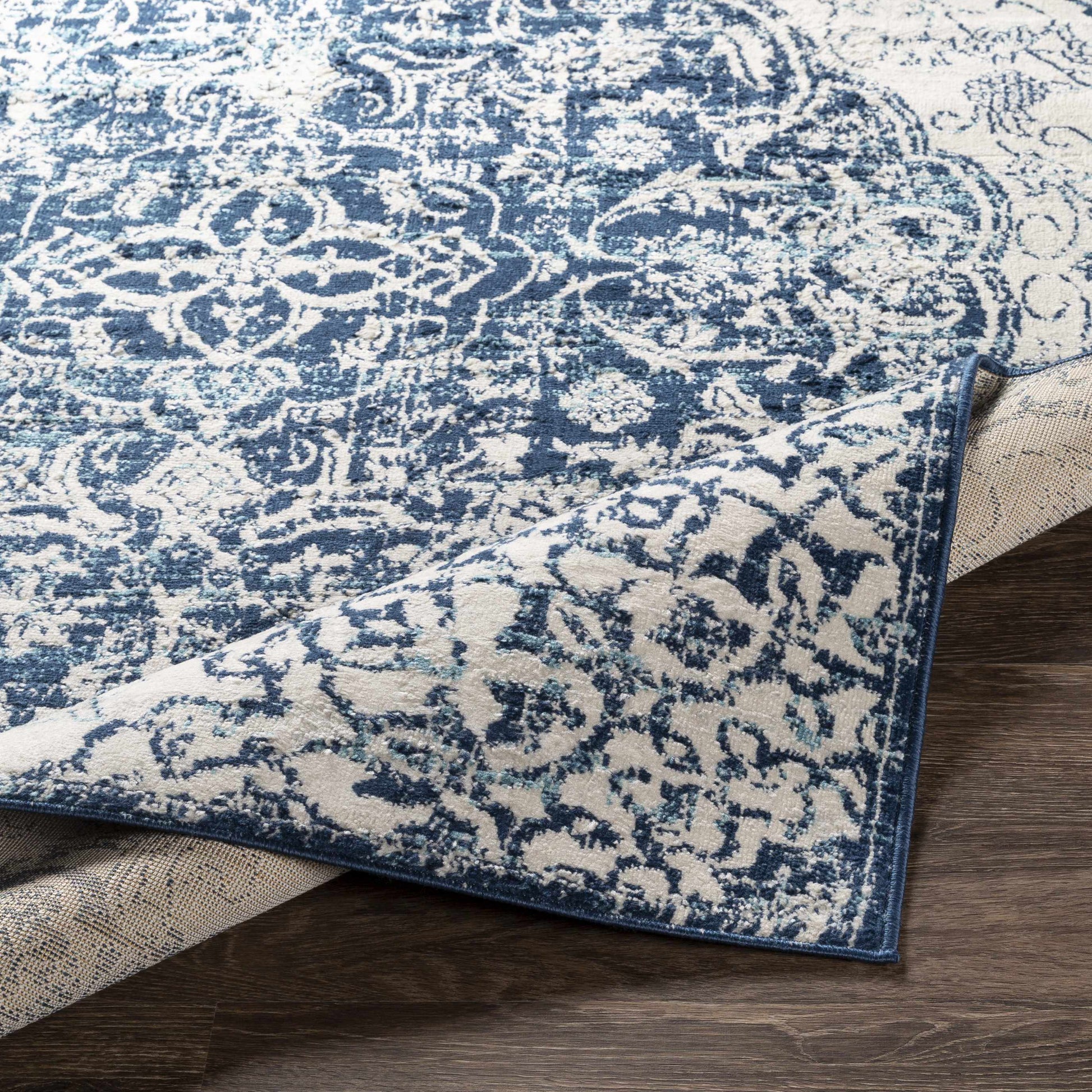 Floransa FSA-2323 Machine Woven Rug