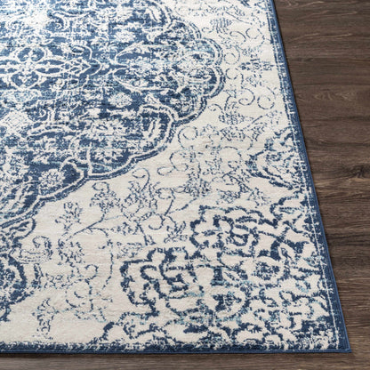 Floransa FSA-2323 Machine Woven Rug