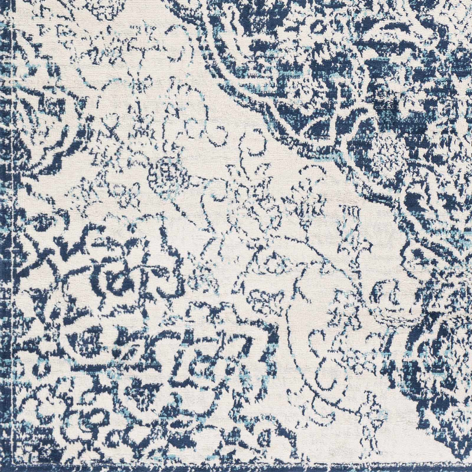 Floransa FSA-2323 Machine Woven Rug