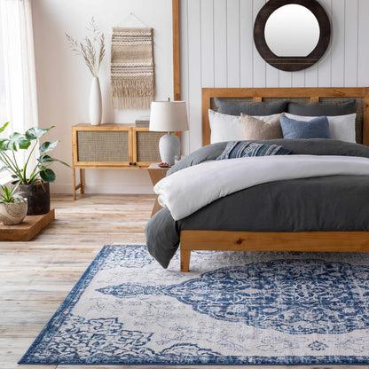 Floransa FSA-2323 Machine Woven Rug