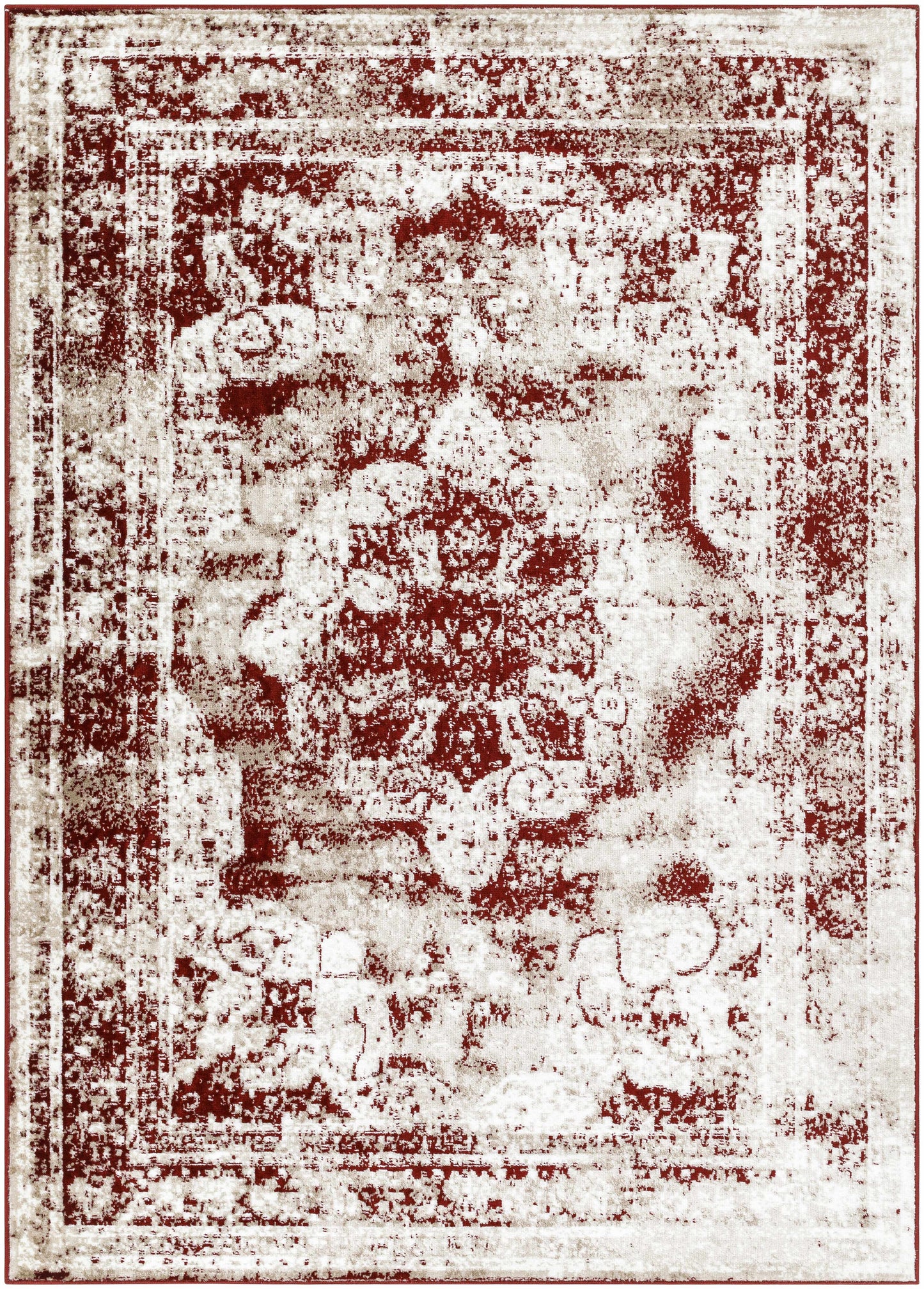 Monte Carlo MNC-2352 Machine Woven Rug