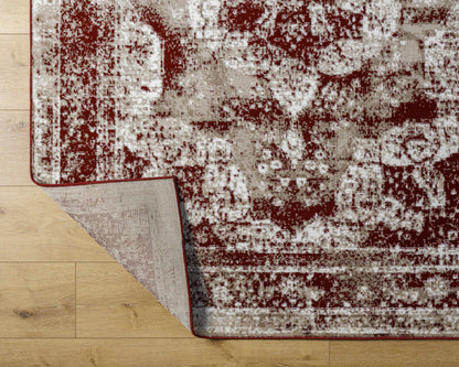 Monte Carlo MNC-2352 Machine Woven Rug