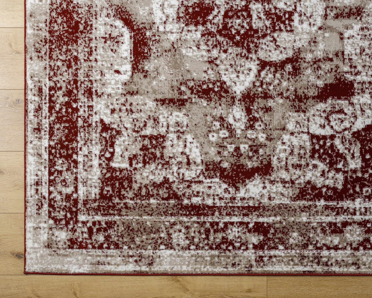 Monte Carlo MNC-2352 Machine Woven Rug