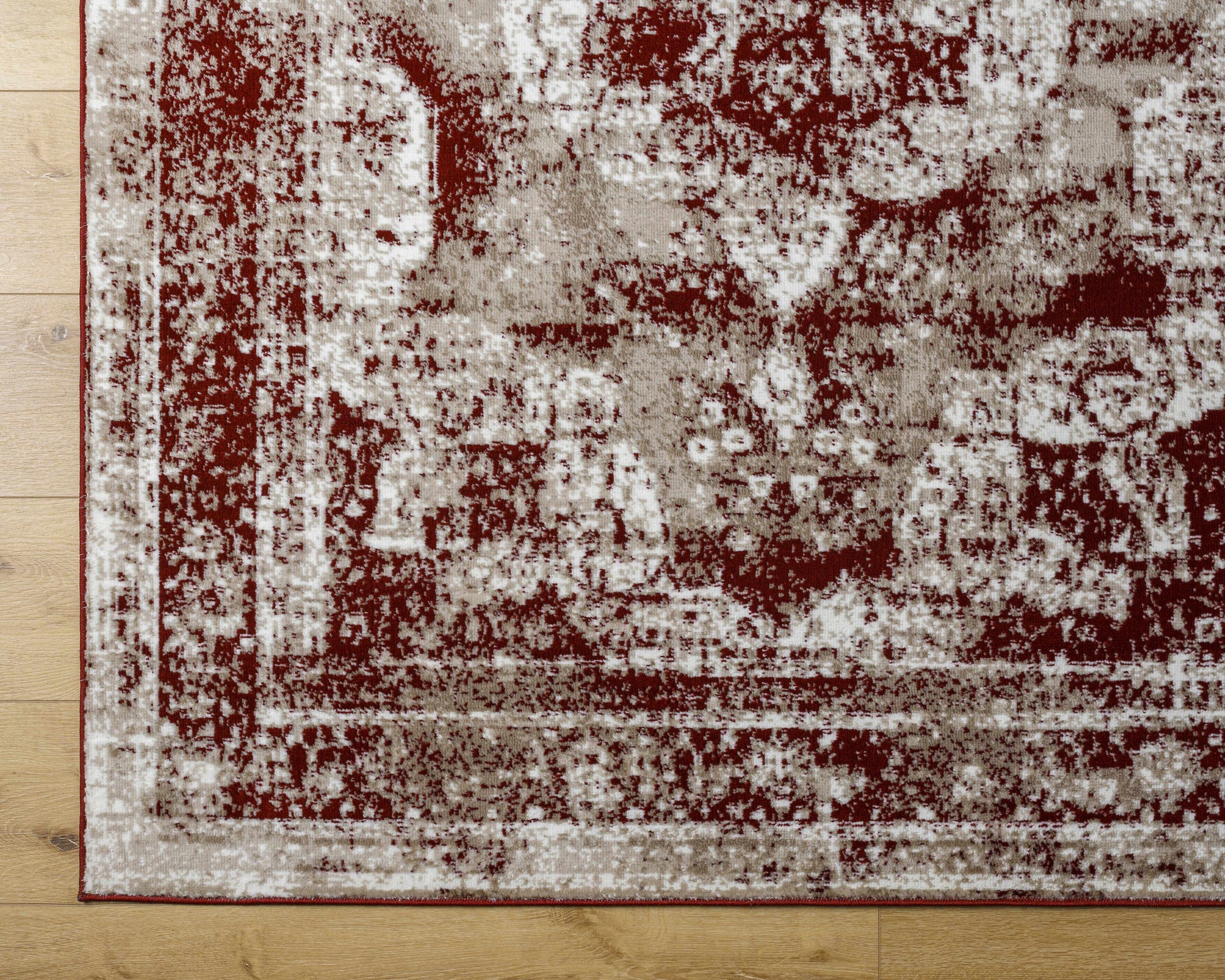 Monte Carlo MNC-2352 Machine Woven Rug