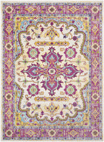 Mumbai MUM-2318 Machine Woven Rug