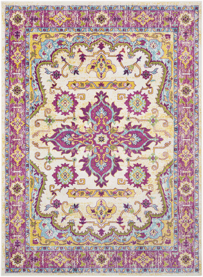 Mumbai MUM-2318 Machine Woven Rug