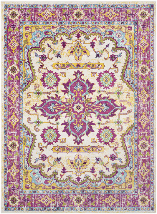 Mumbai MUM-2318 Machine Woven Rug
