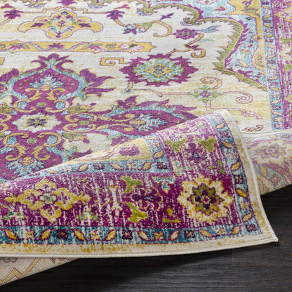 Mumbai MUM-2318 Machine Woven Rug