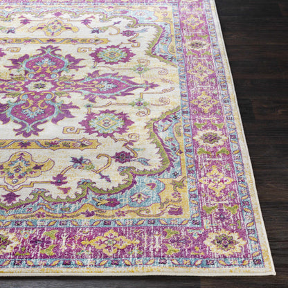 Mumbai MUM-2318 Machine Woven Rug