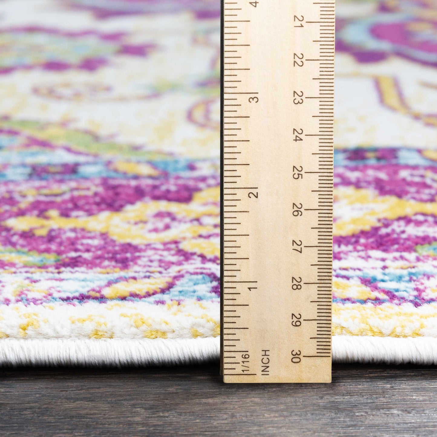 Mumbai MUM-2318 Machine Woven Rug