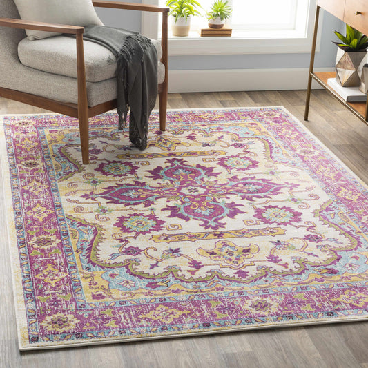 Mumbai MUM-2318 Machine Woven Rug