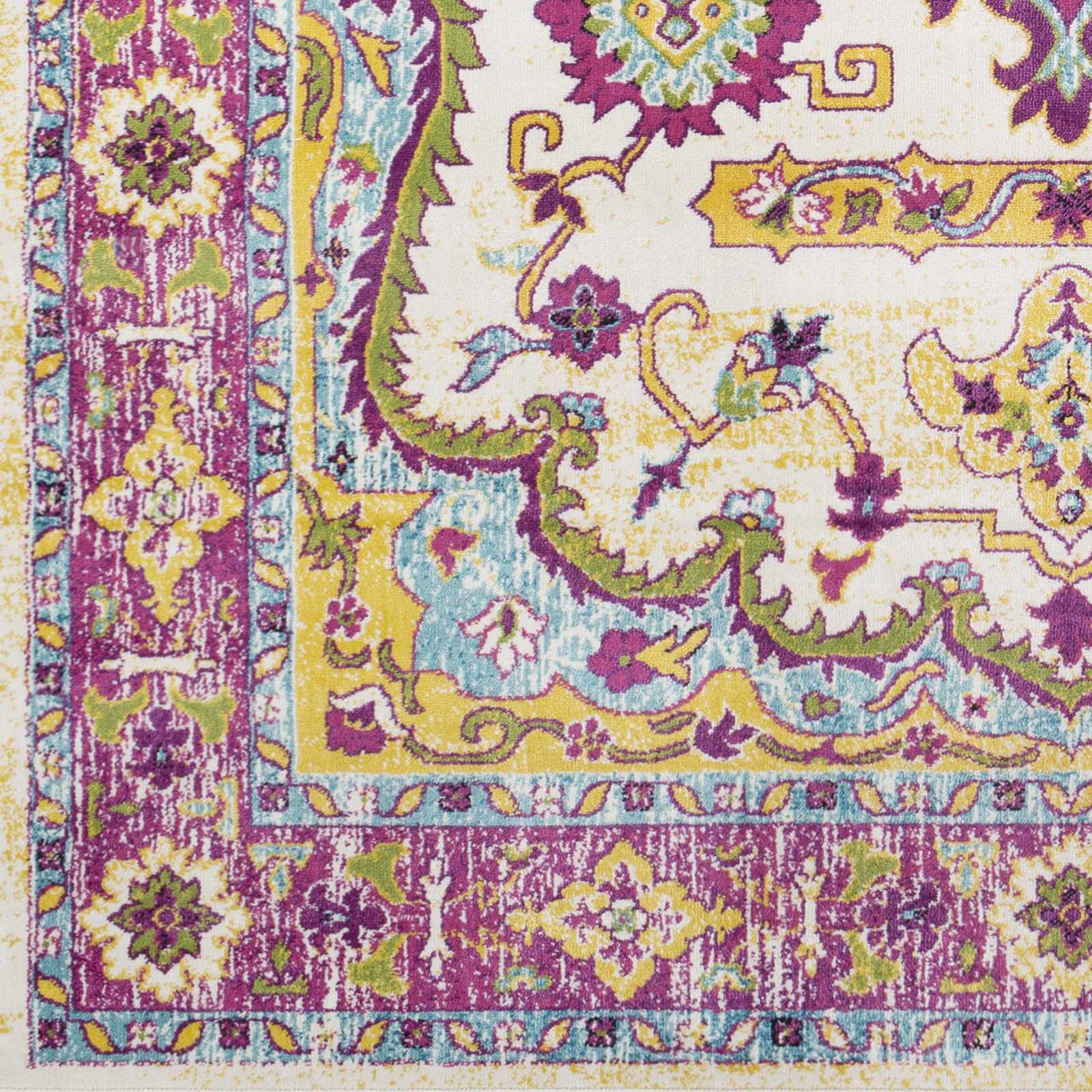 Mumbai MUM-2318 Machine Woven Rug