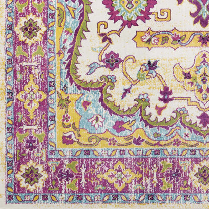 Mumbai MUM-2318 Machine Woven Rug