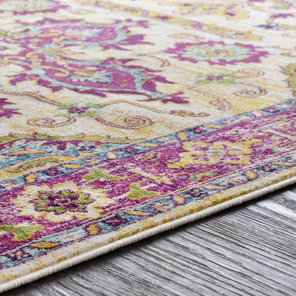 Mumbai MUM-2318 Machine Woven Rug