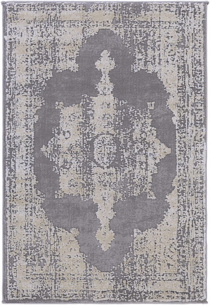 Tibetan TBT-2310 Machine Woven Rug