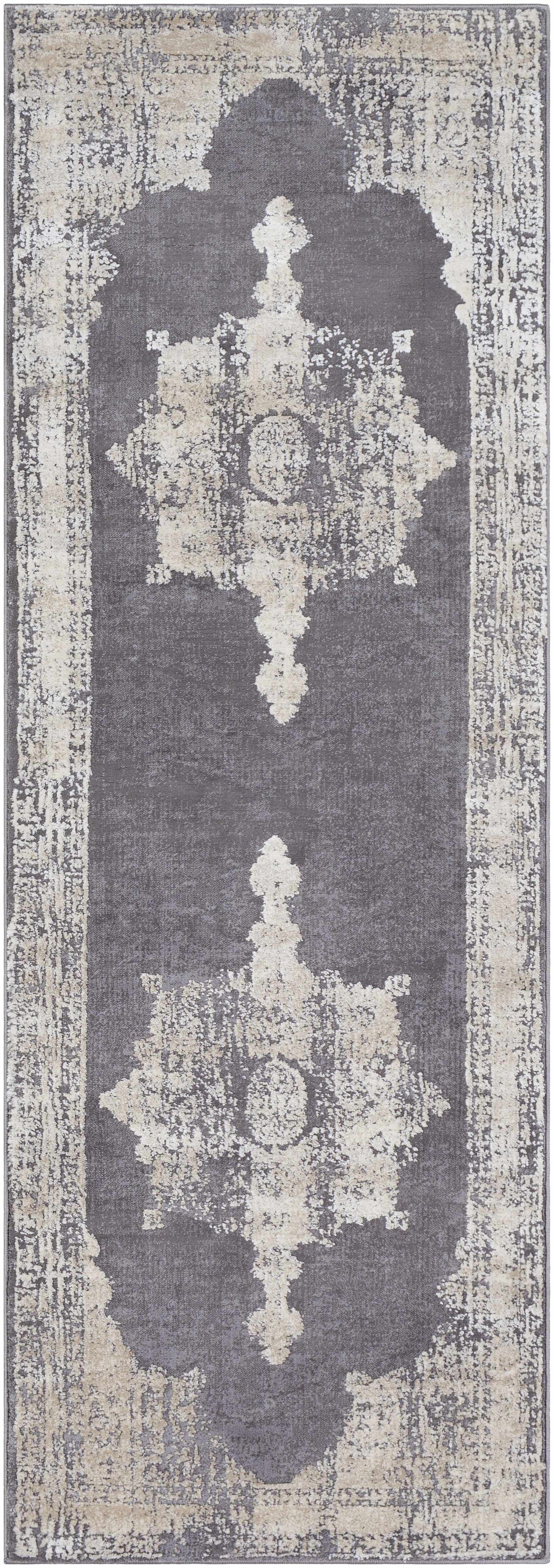 Tibetan TBT-2310 Machine Woven Rug
