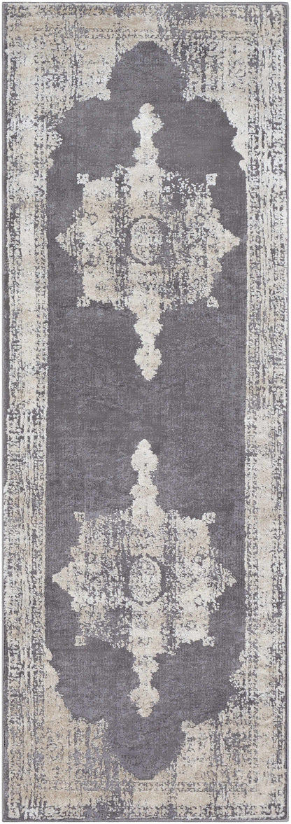 Tibetan TBT-2310 Machine Woven Rug