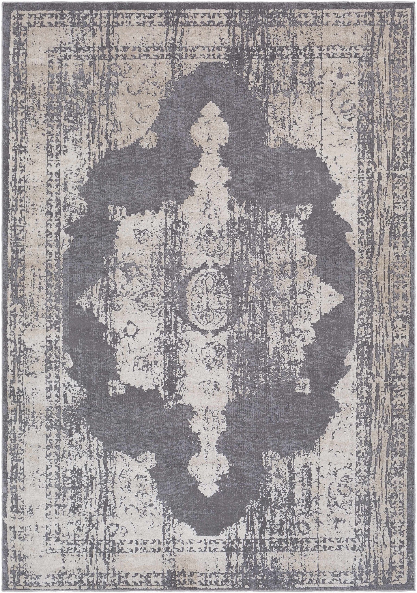 Tibetan TBT-2310 Machine Woven Rug