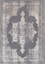 Tibetan TBT-2310 Machine Woven Rug