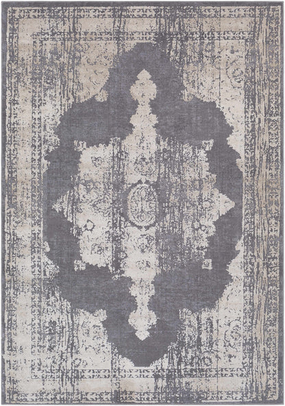 Tibetan TBT-2310 Machine Woven Rug