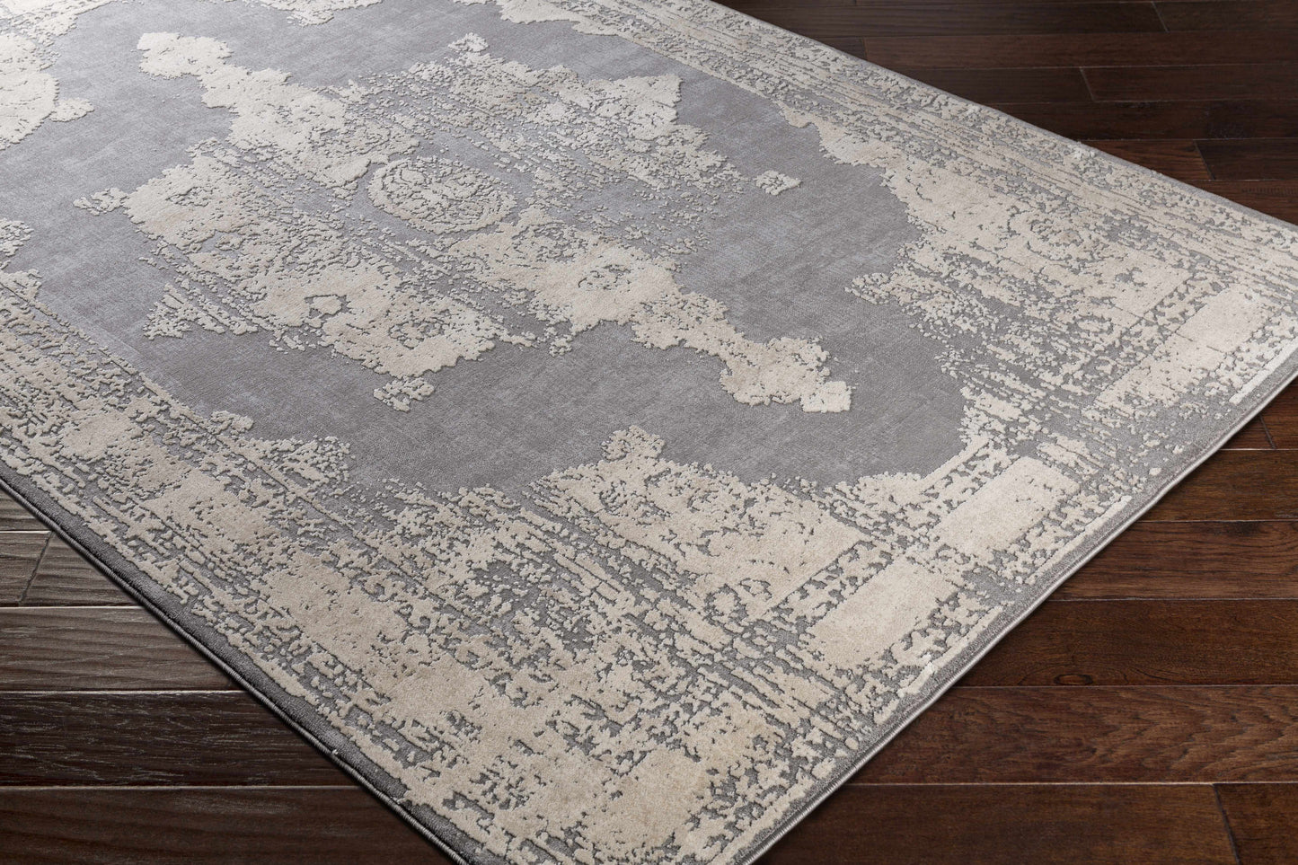 Tibetan TBT-2310 Machine Woven Rug