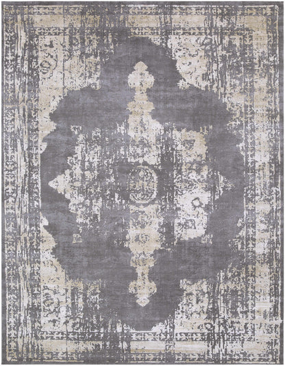 Tibetan TBT-2310 Machine Woven Rug