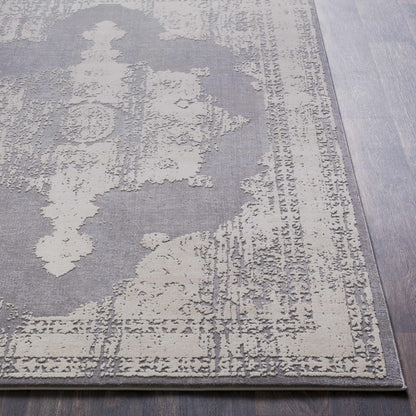 Tibetan TBT-2310 Machine Woven Rug