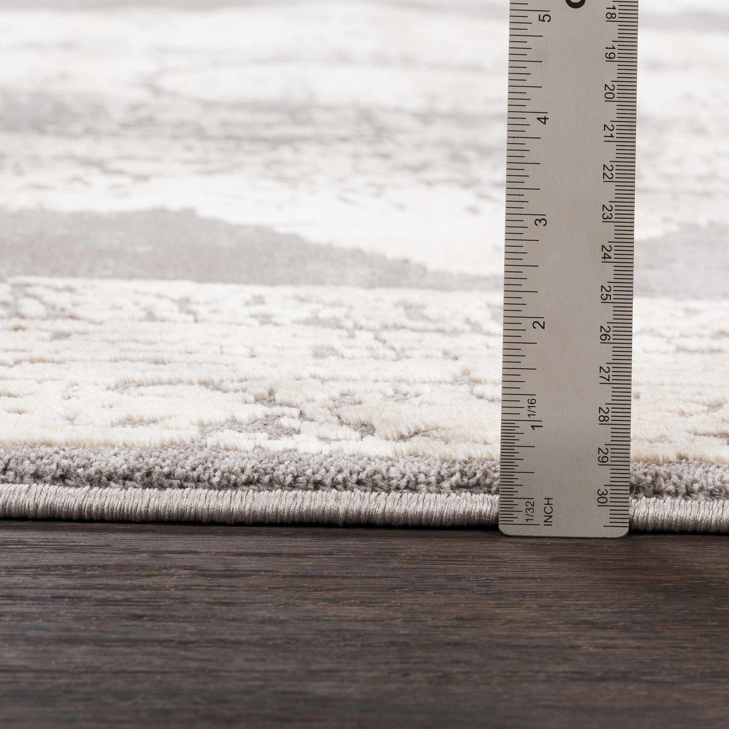 Tibetan TBT-2310 Machine Woven Rug