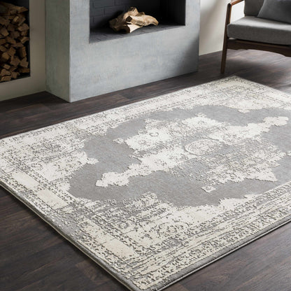 Tibetan TBT-2310 Machine Woven Rug