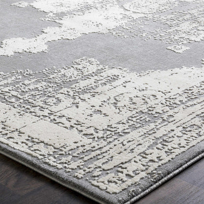 Tibetan TBT-2310 Machine Woven Rug
