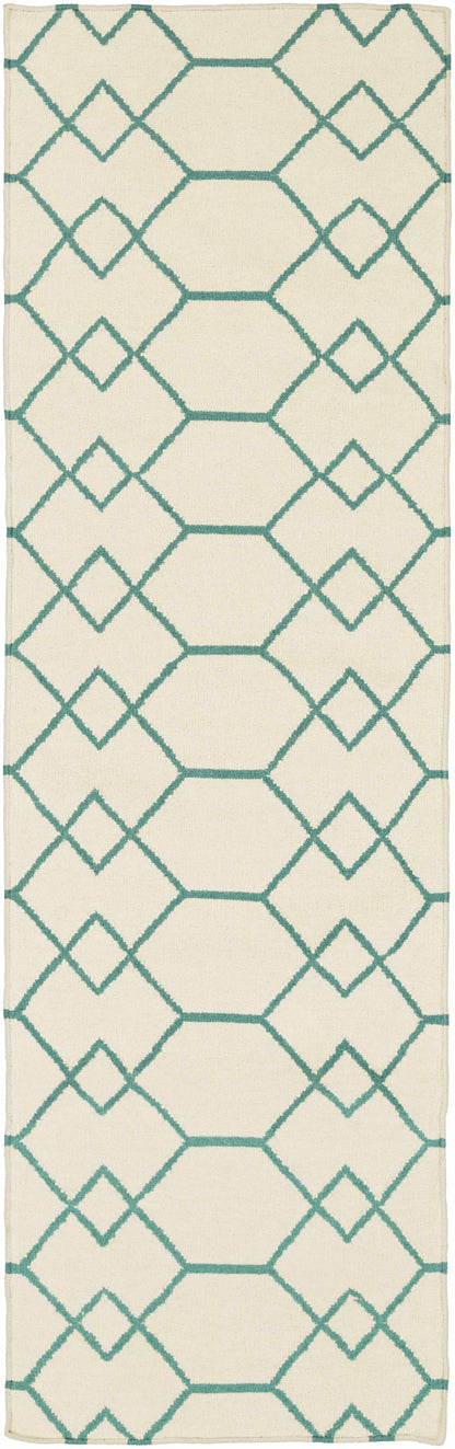 Frontier FT-429 Hand Woven Rug