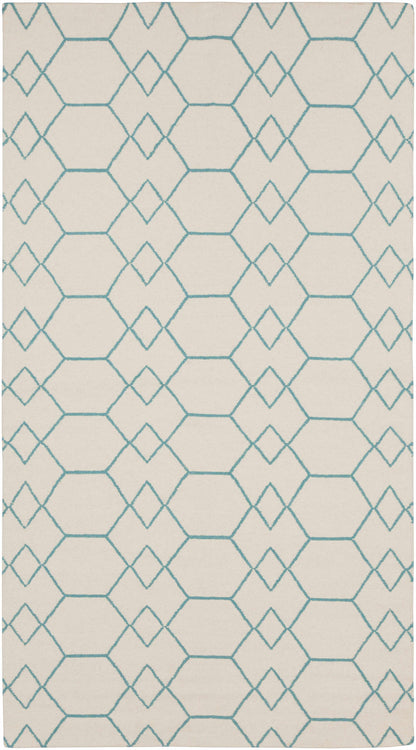 Frontier FT-429 Hand Woven Rug