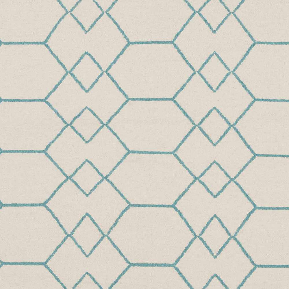 Frontier FT-429 Hand Woven Rug