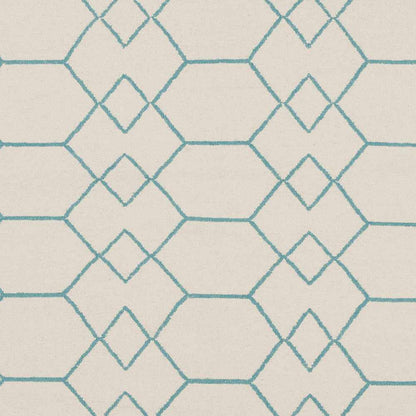 Frontier FT-429 Hand Woven Rug