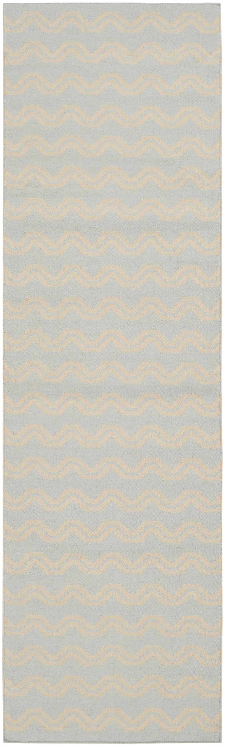 Frontier FT-48 Handmade Rug